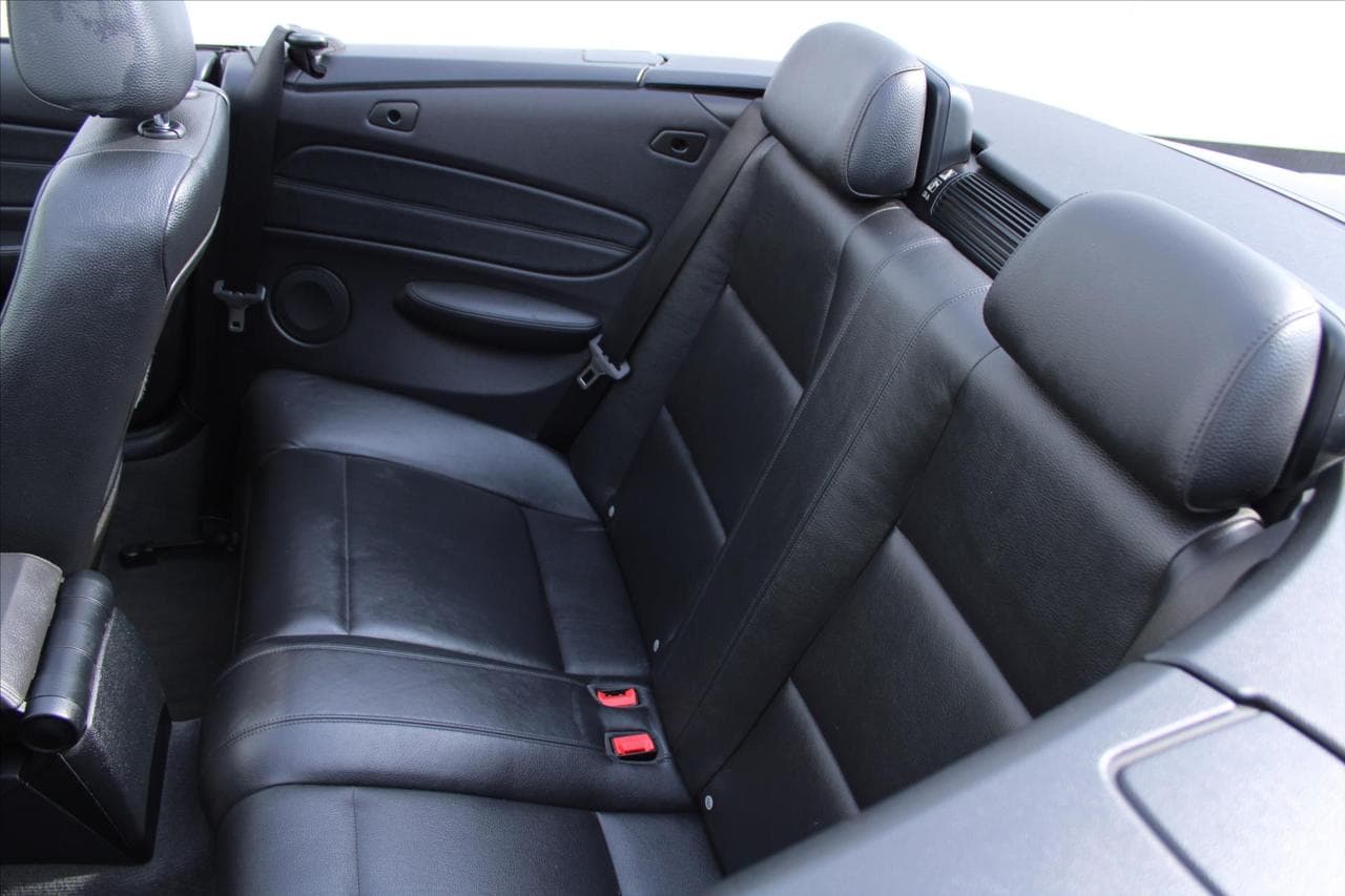2009 BMW 1-SERIES - 14
