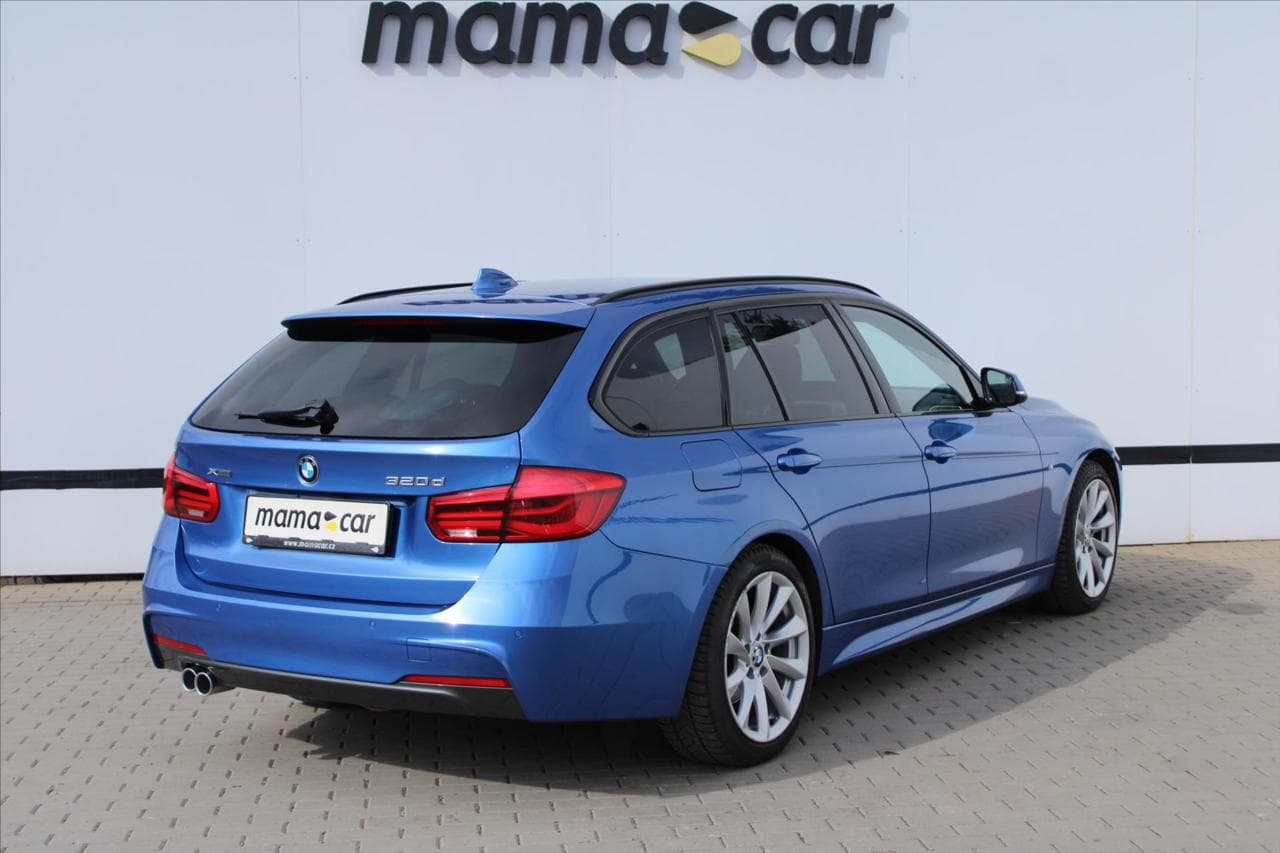 2016 BMW 3-SERIES - 2