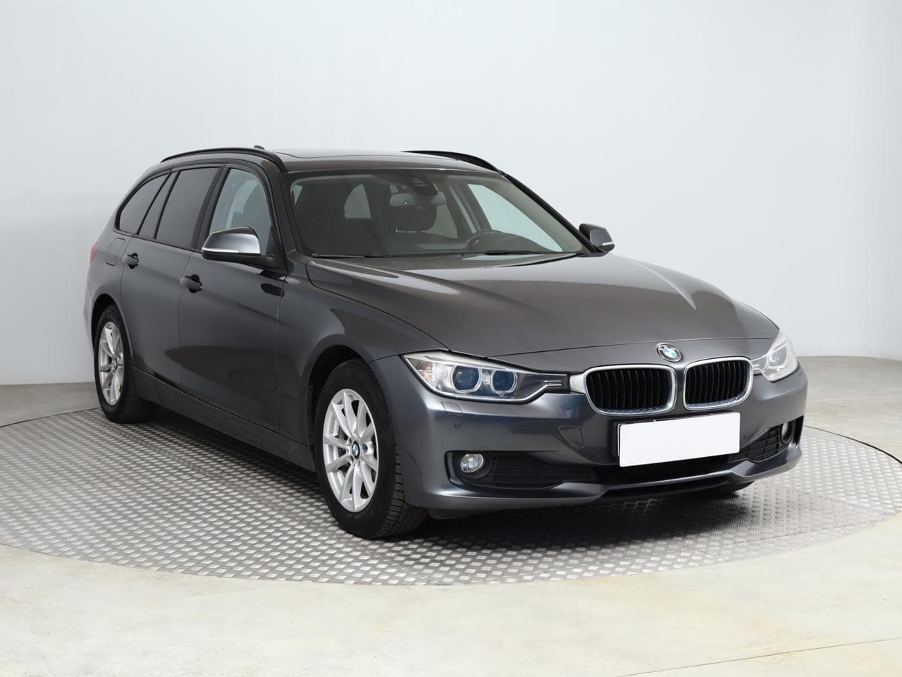 2015 BMW 3-SERIES