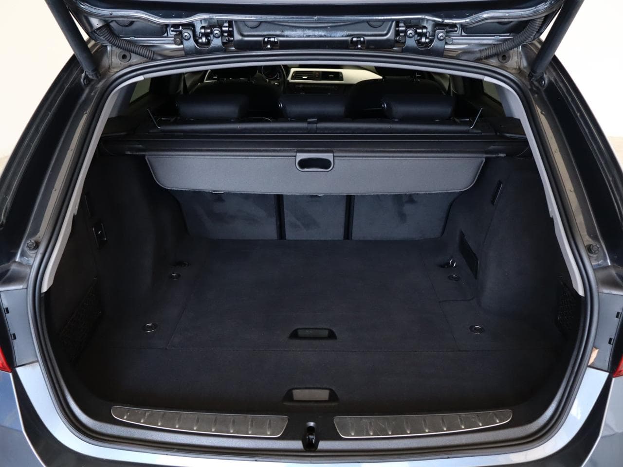 2015 BMW 3-SERIES - 18