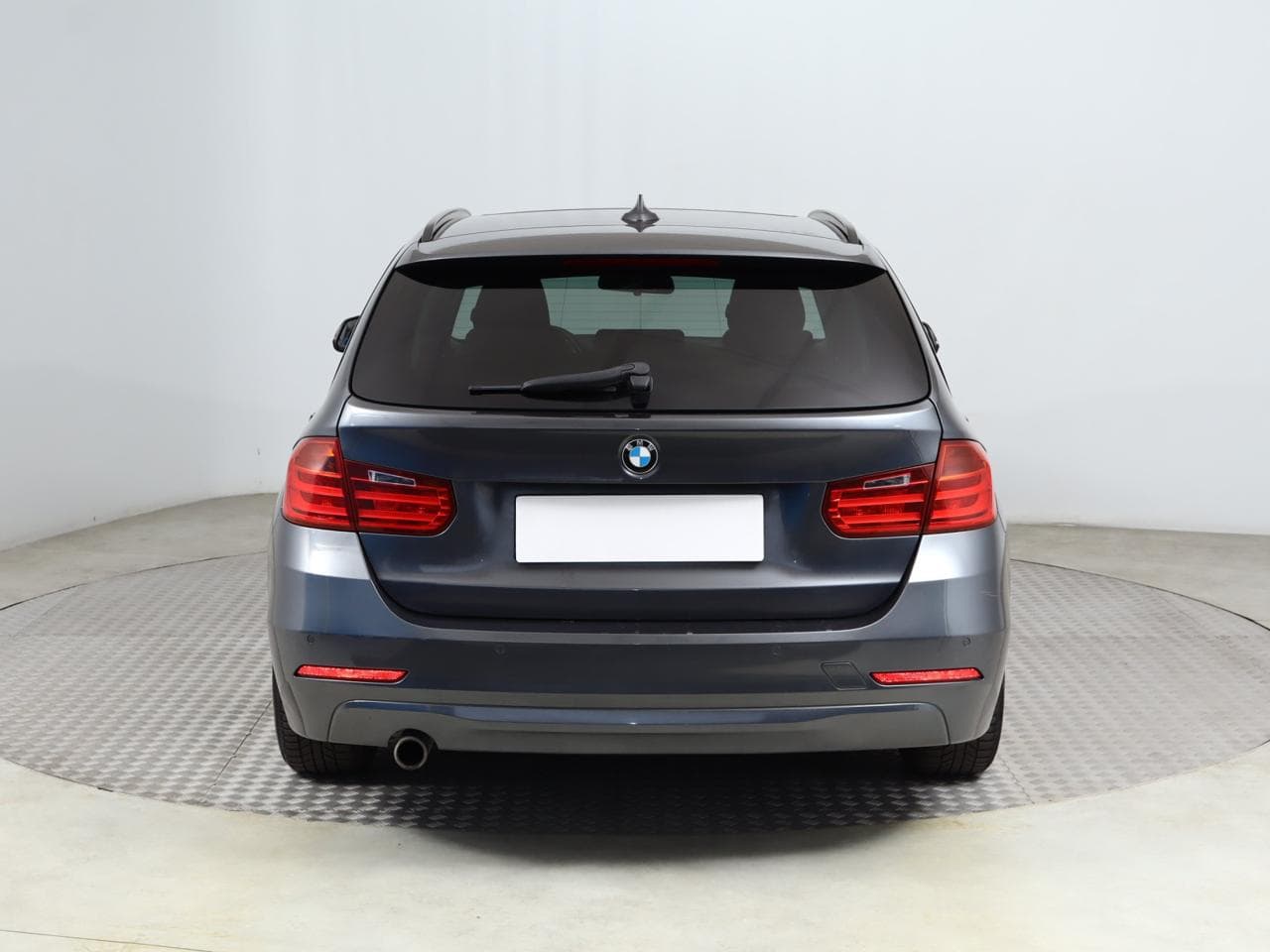 2015 BMW 3-SERIES - 6