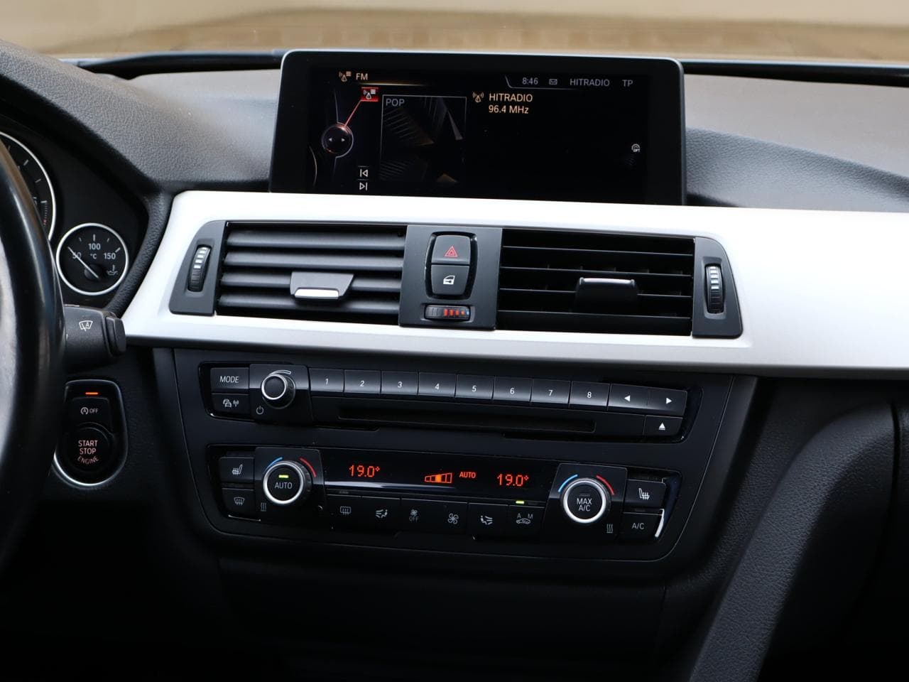 2015 BMW 3-SERIES - 16