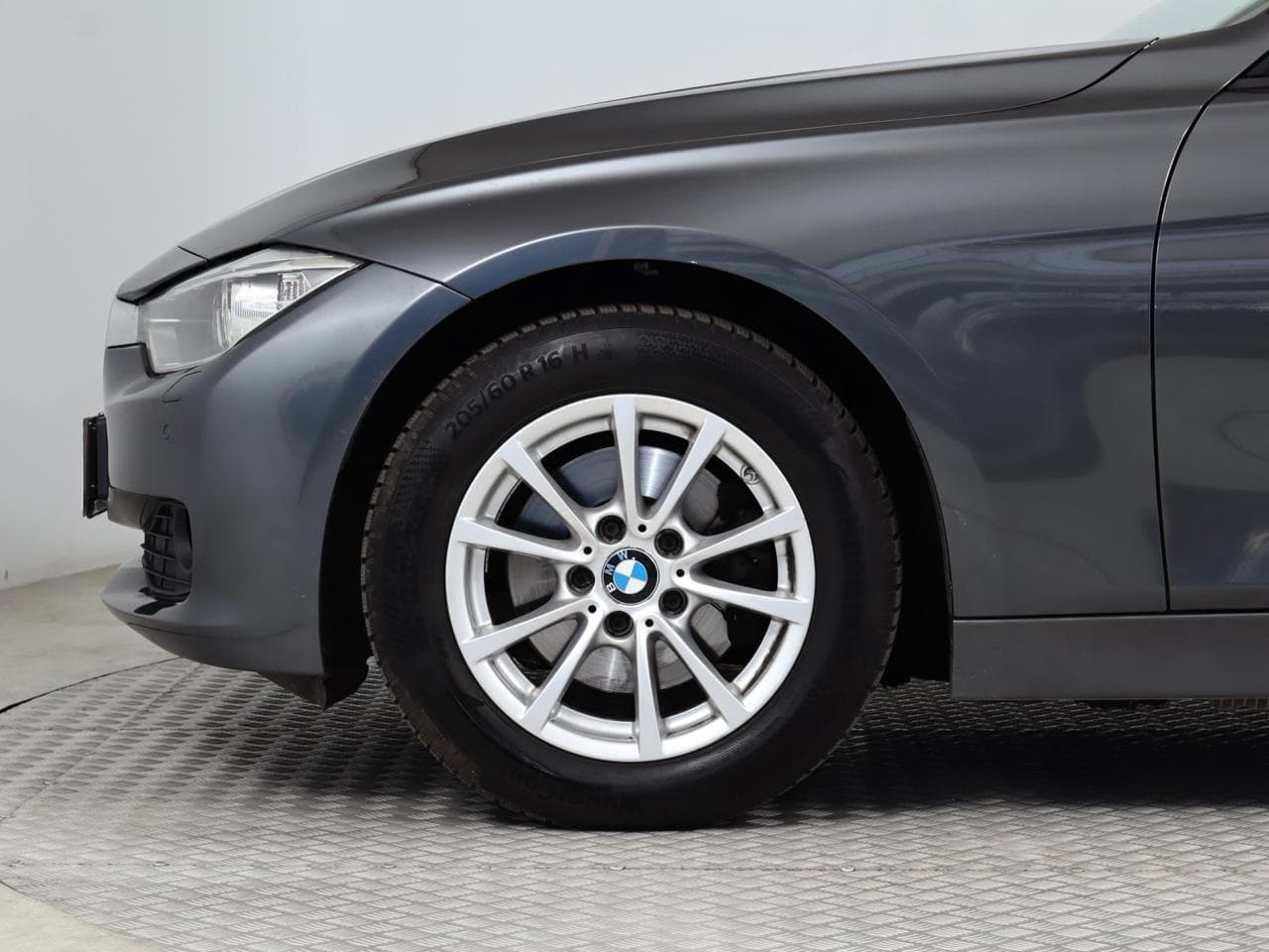 2015 BMW 3-SERIES - 19