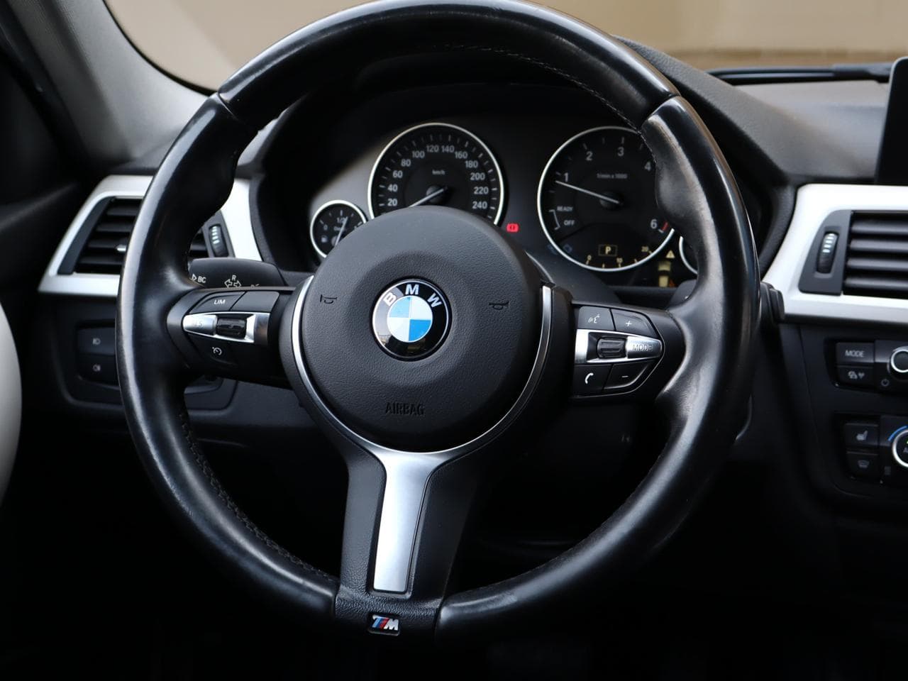 2015 BMW 3-SERIES - 20