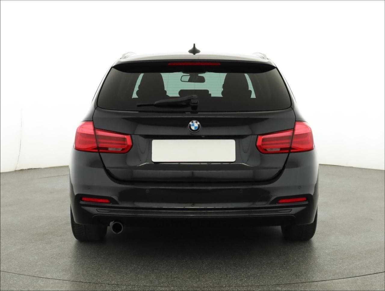 2017 BMW 3-SERIES - 6