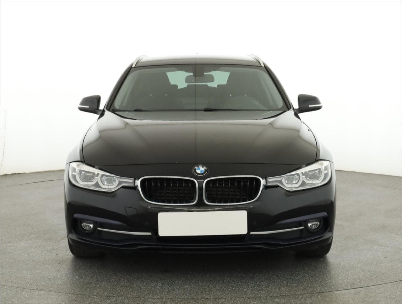 2017 BMW 3-SERIES - 2