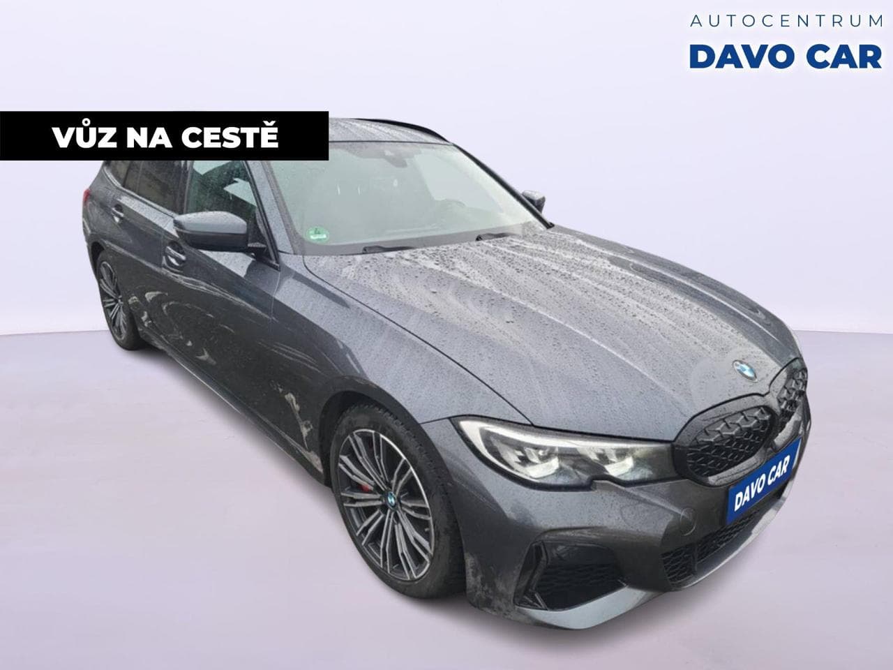 2022 BMW 3-SERIES - 3