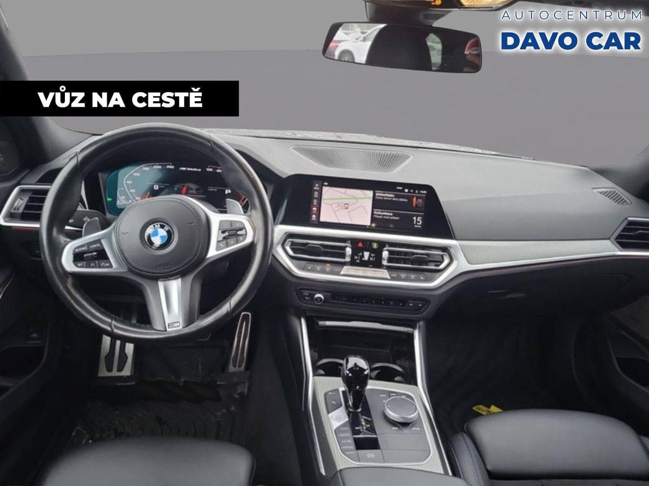 2022 BMW 3-SERIES - 5