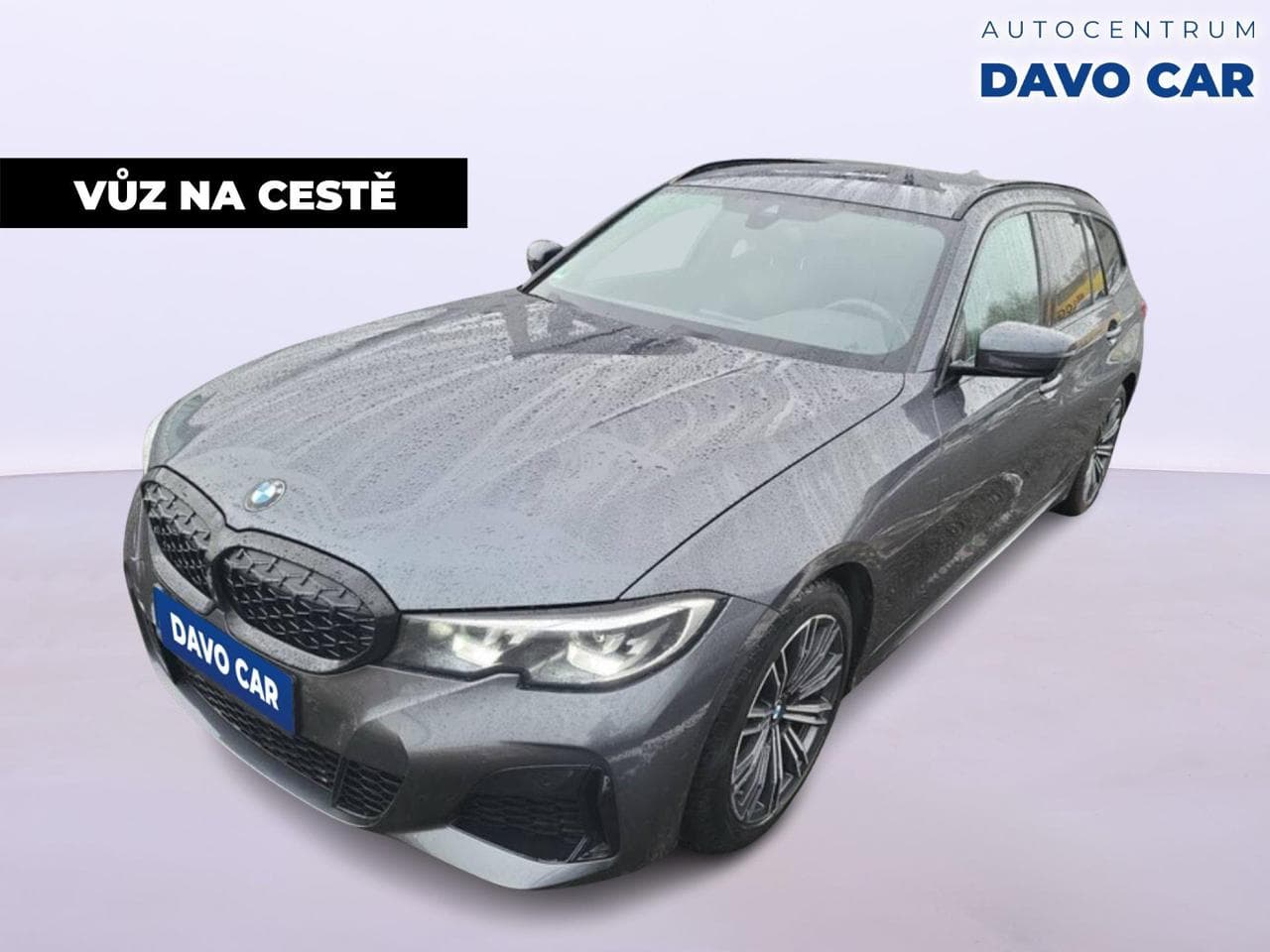 2022 BMW 3-SERIES