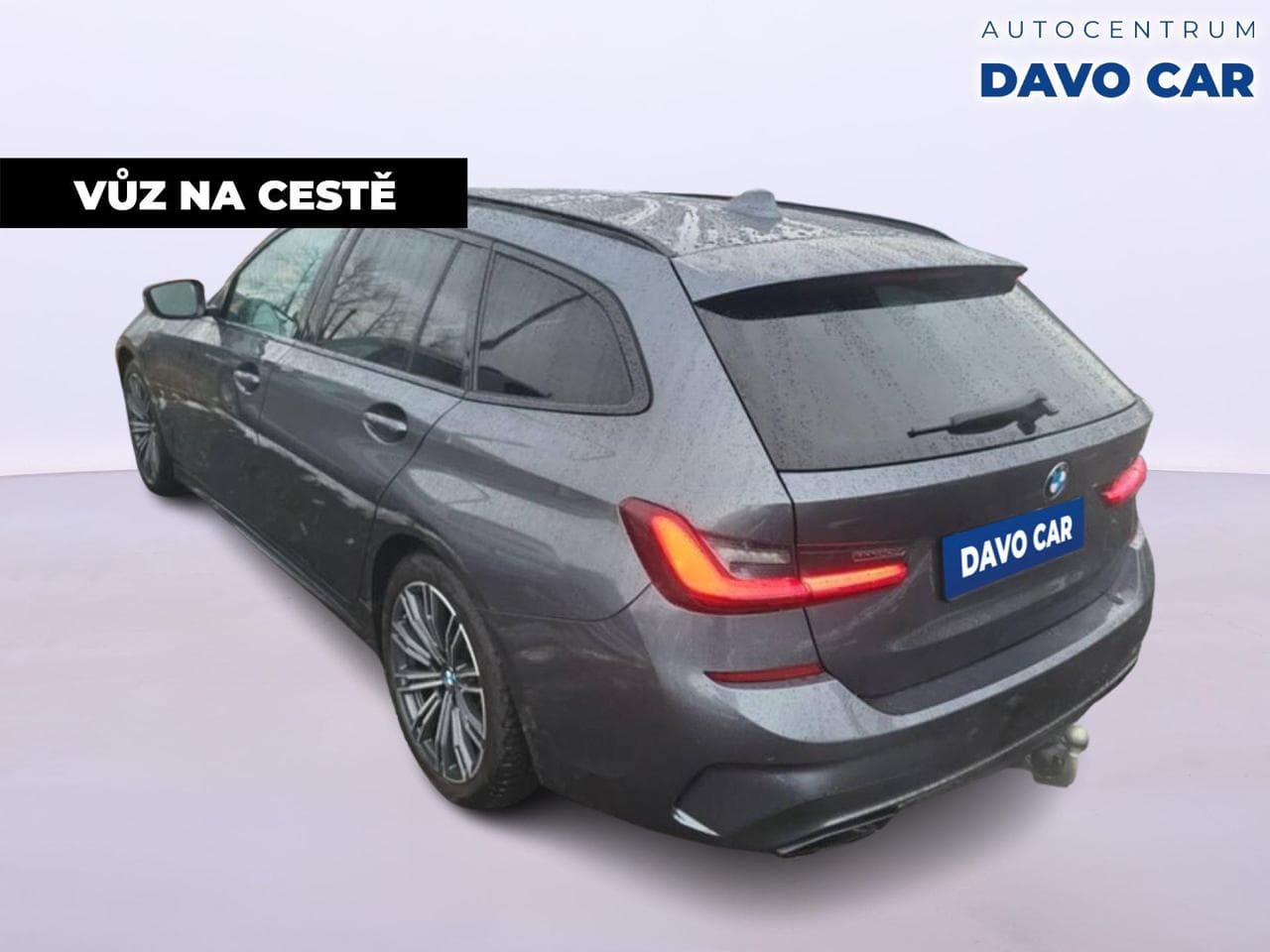 2022 BMW 3-SERIES - 4