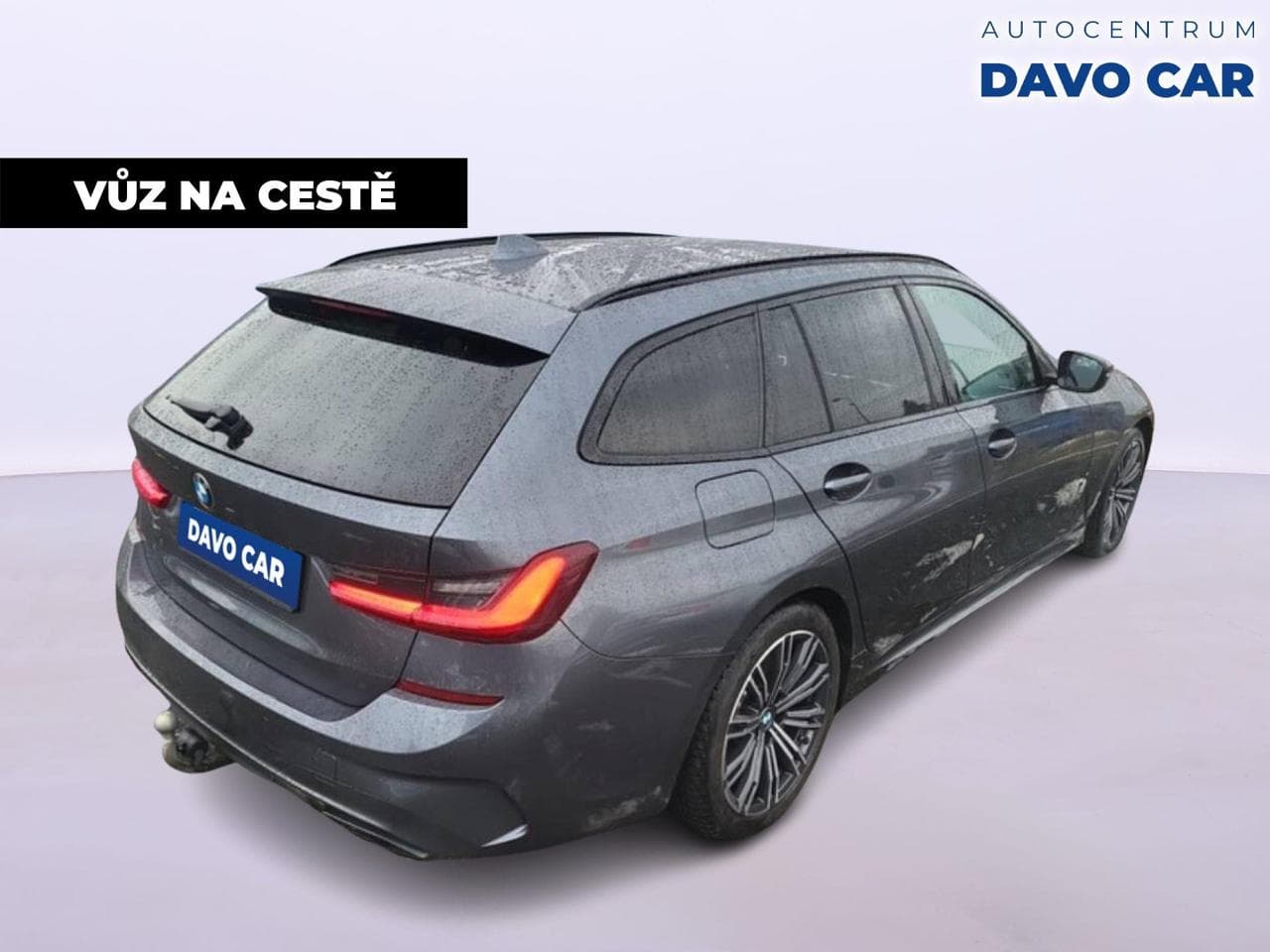 2022 BMW 3-SERIES - 2