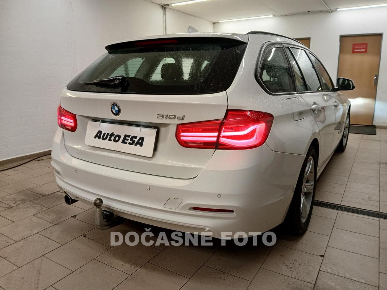 2019 BMW 3-SERIES - 3