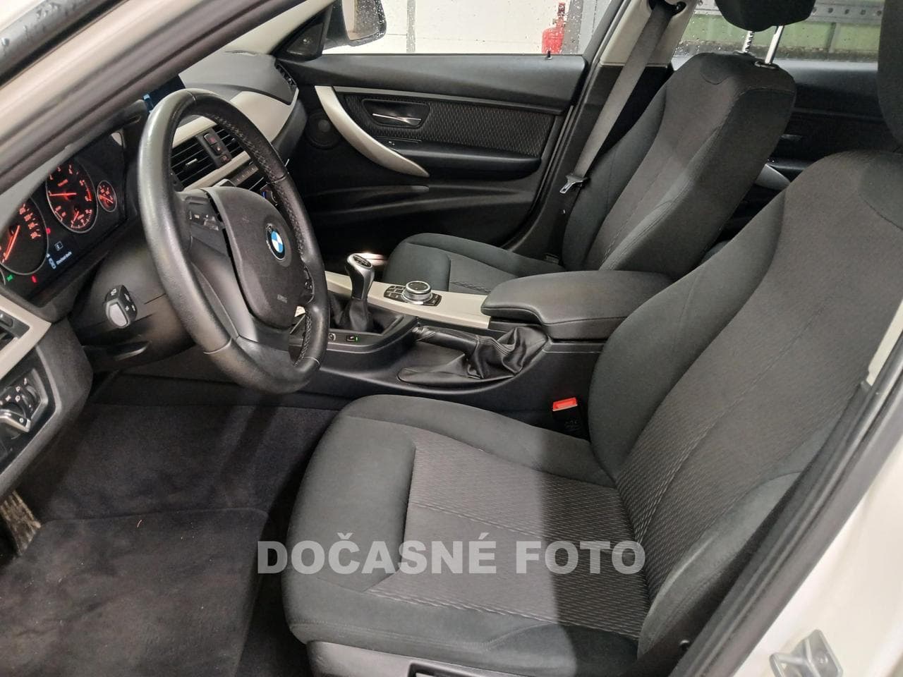 2019 BMW 3-SERIES - 5