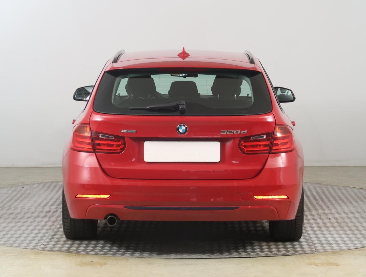 2014 BMW 3-SERIES - 6