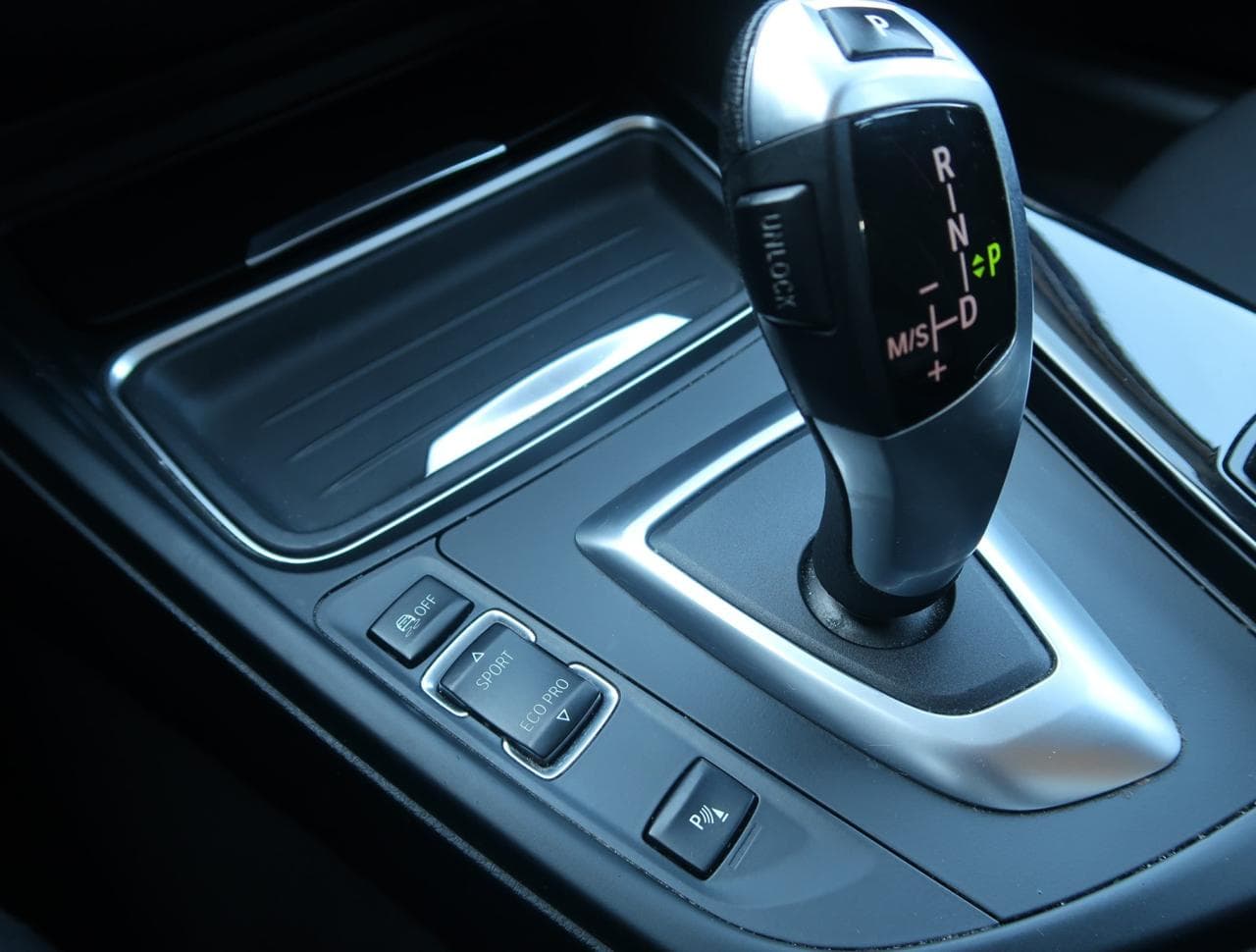 2014 BMW 3-SERIES - 19