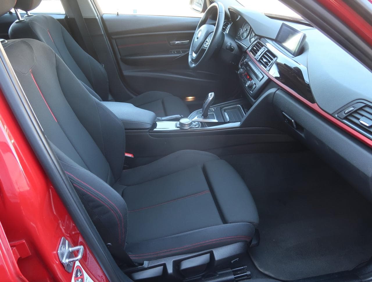 2014 BMW 3-SERIES - 12