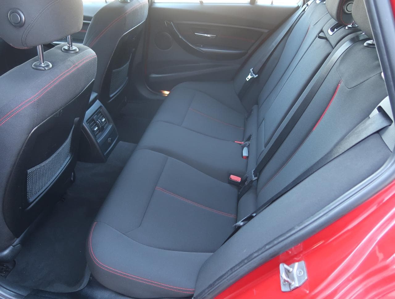 2014 BMW 3-SERIES - 15