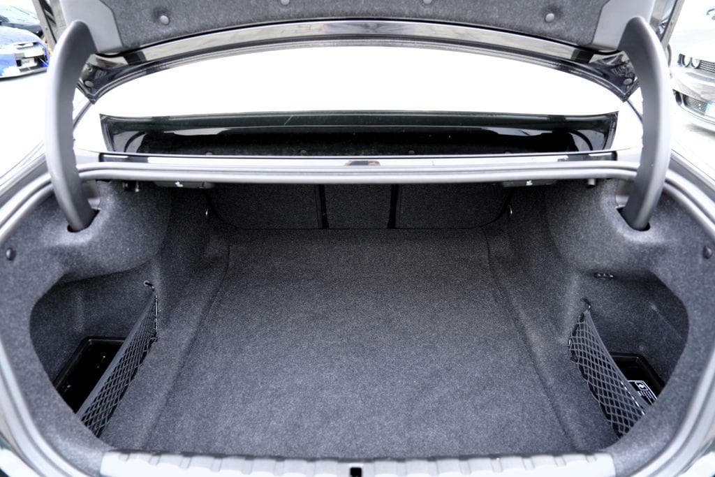 2021 BMW 4-Series - 27