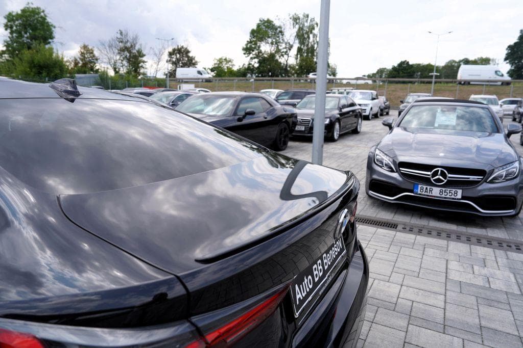 2021 BMW 4-Series - 29