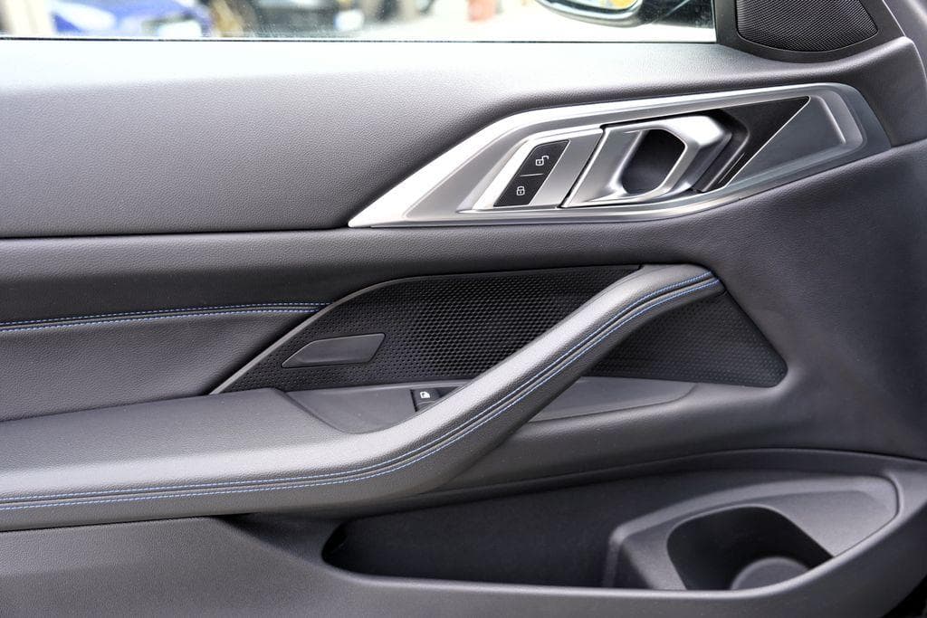 2021 BMW 4-Series - 37