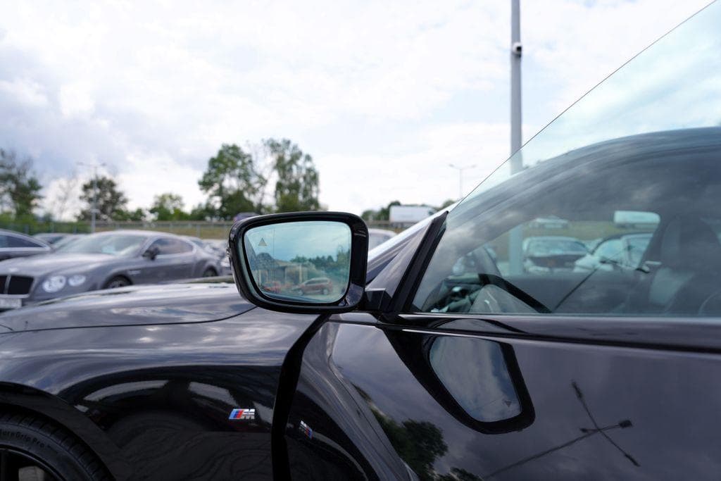 2021 BMW 4-Series - 31