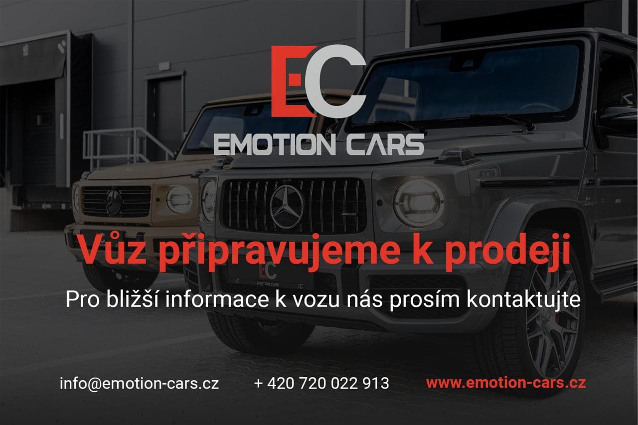 BMW Řada 5 530d xDrive Touring Steptronic kombi