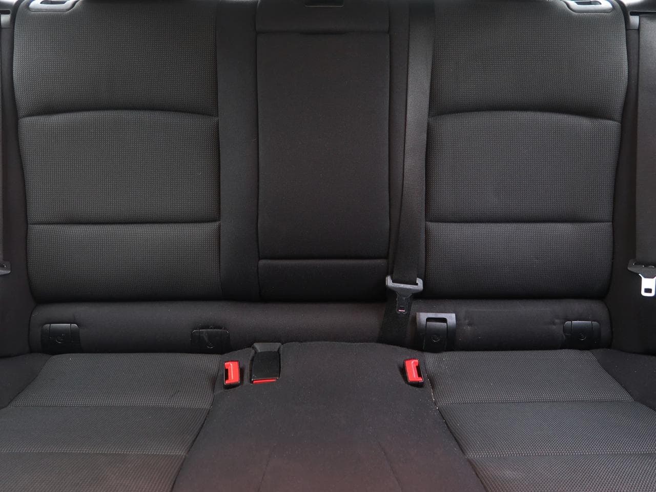 2015 BMW 5-SERIES - 14
