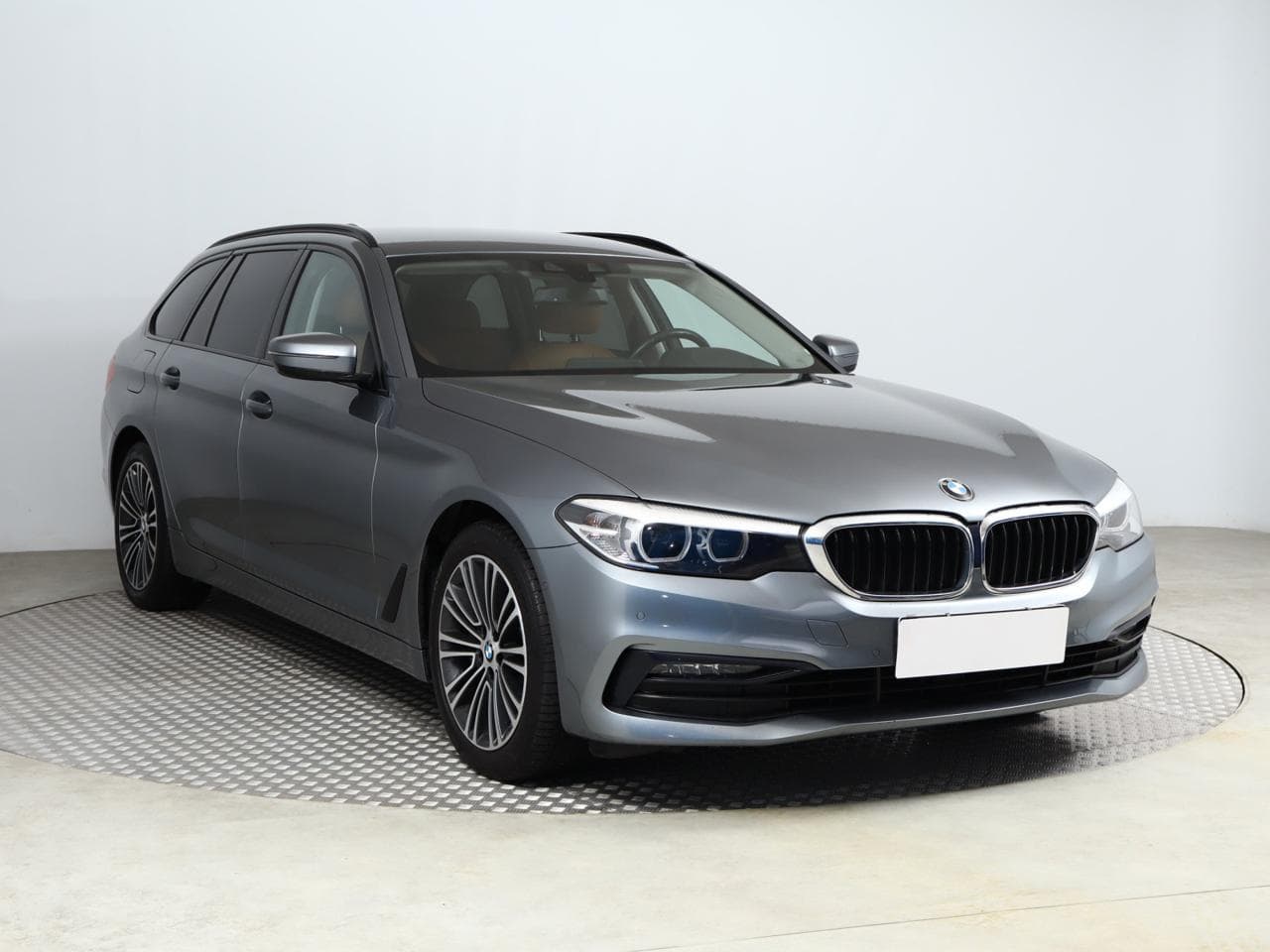 2020 BMW 5-SERIES