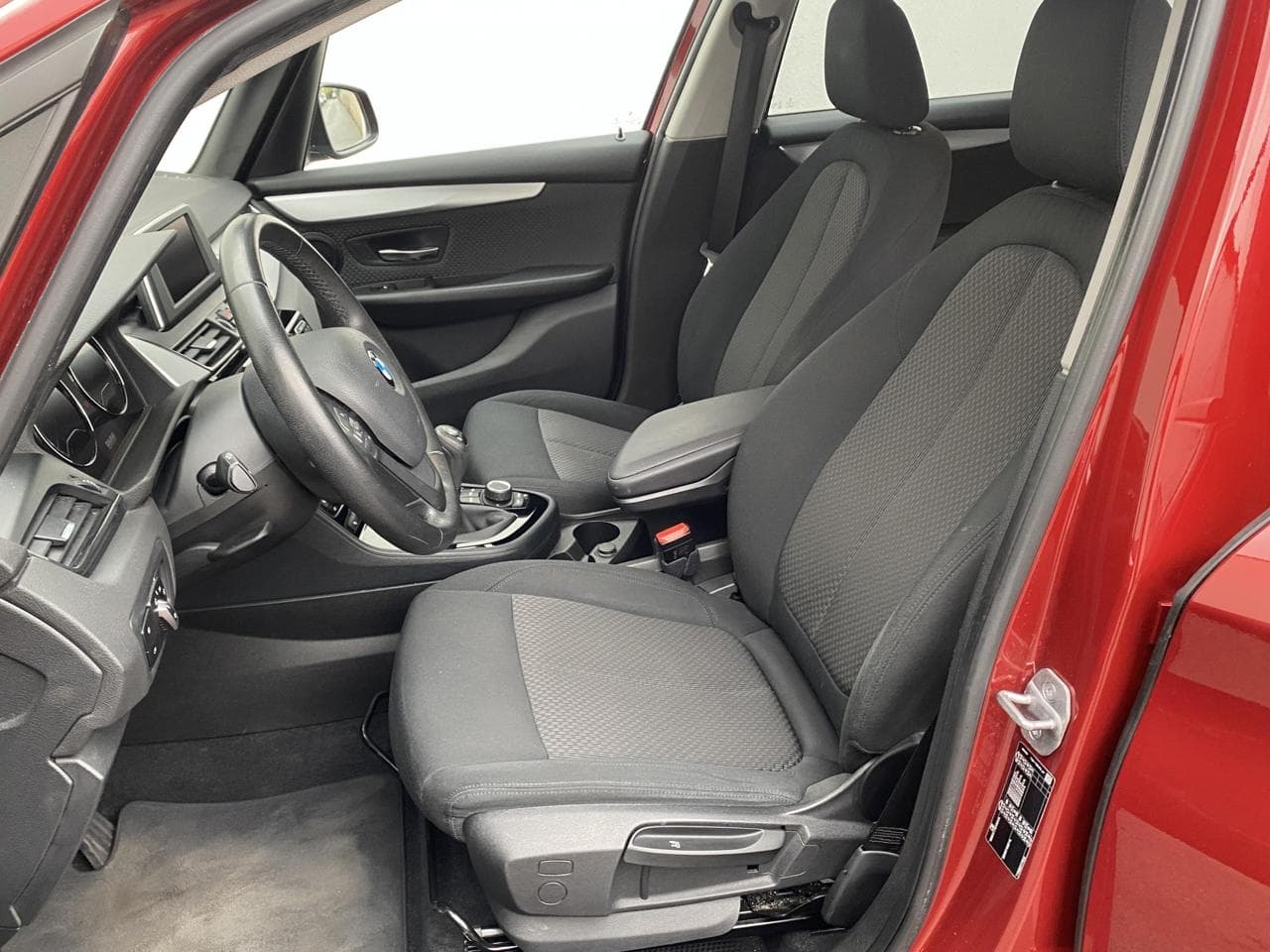 2019 BMW 2-SERIES - 17