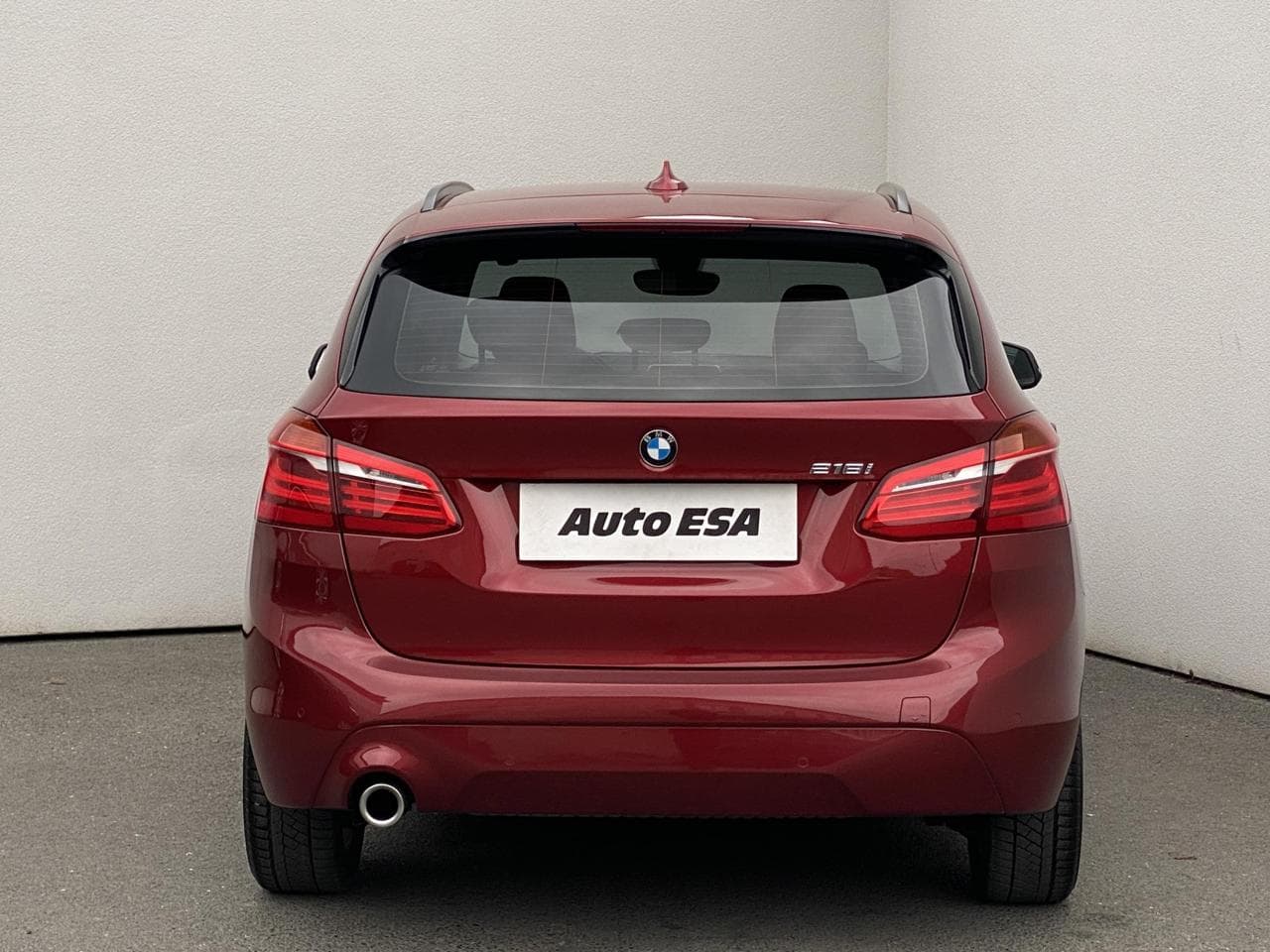 2019 BMW 2-SERIES - 9