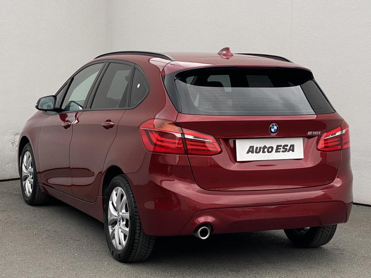 2019 BMW 2-SERIES - 11