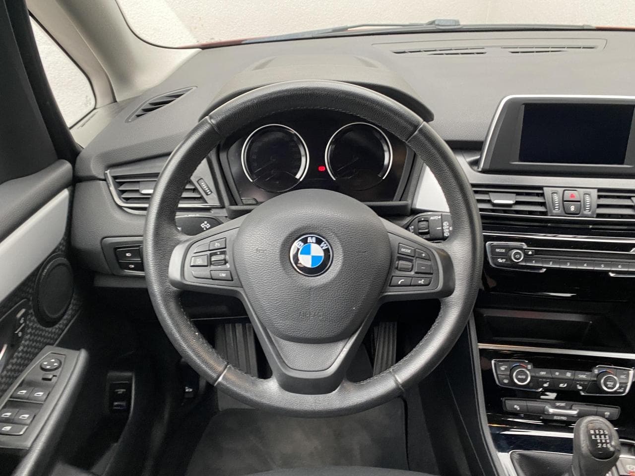 2019 BMW 2-SERIES - 21