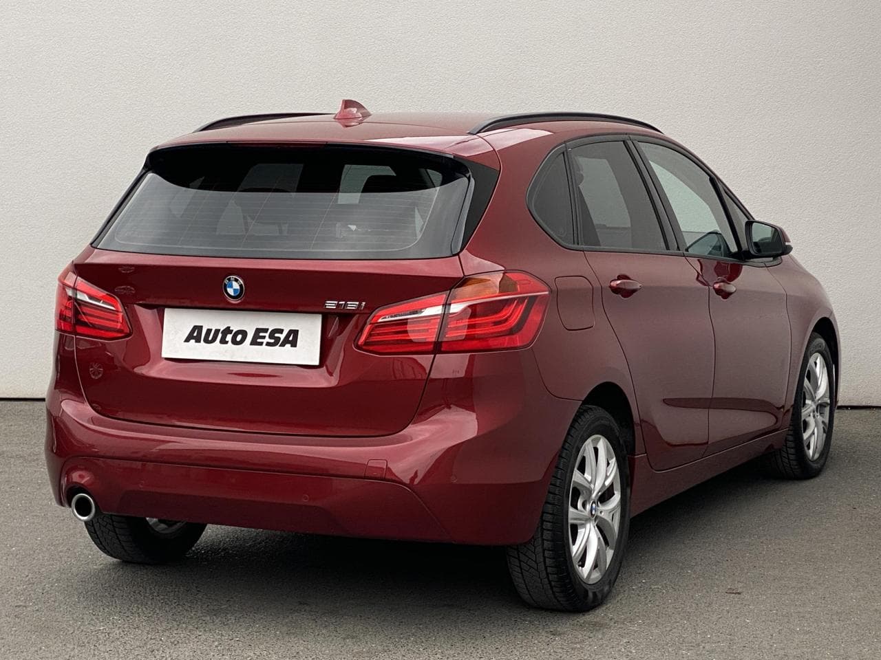 2019 BMW 2-SERIES - 7