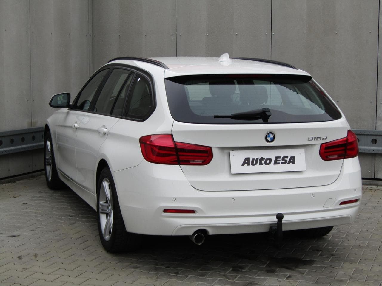 2019 BMW 3-SERIES - 10