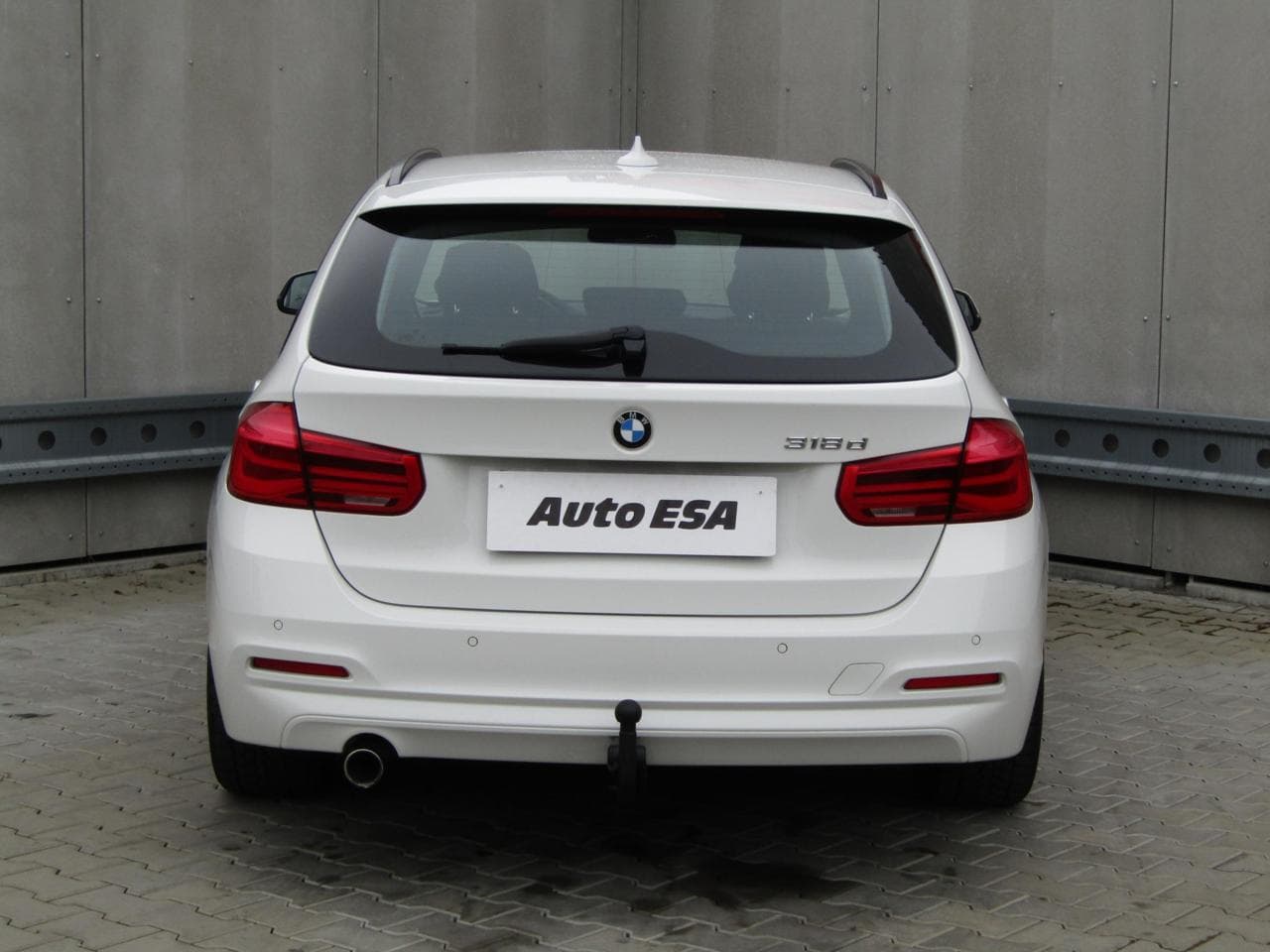 2019 BMW 3-SERIES - 9
