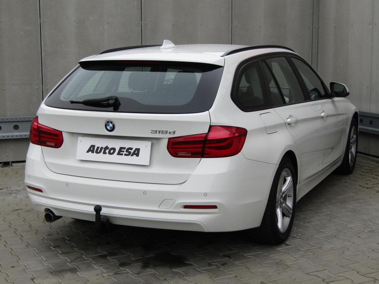 2019 BMW 3-SERIES - 7