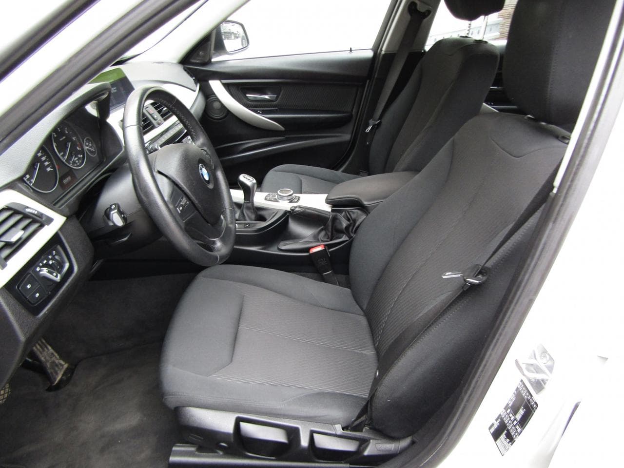 2019 BMW 3-SERIES - 15