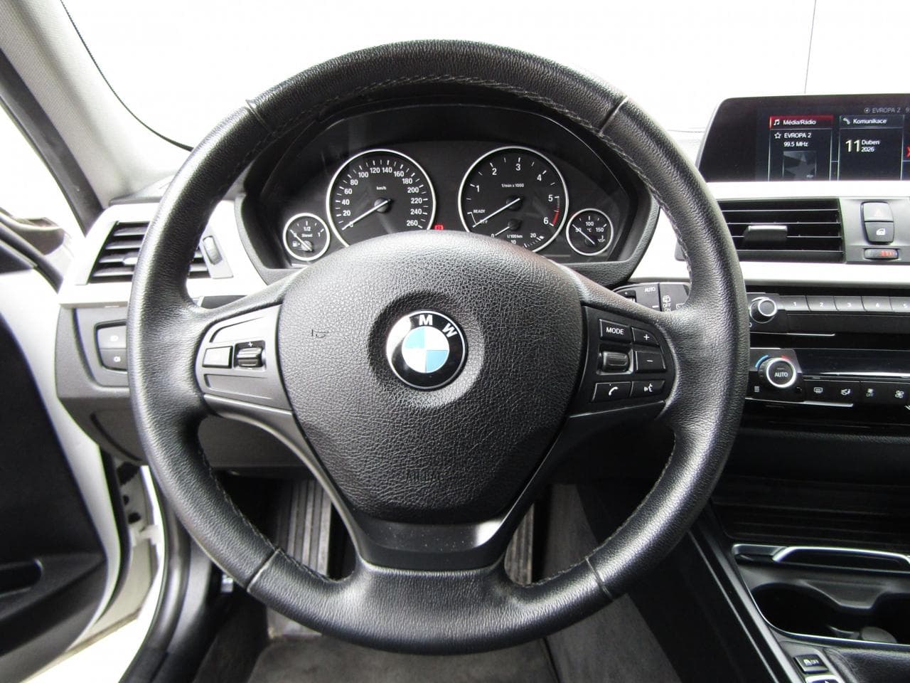 2019 BMW 3-SERIES - 31