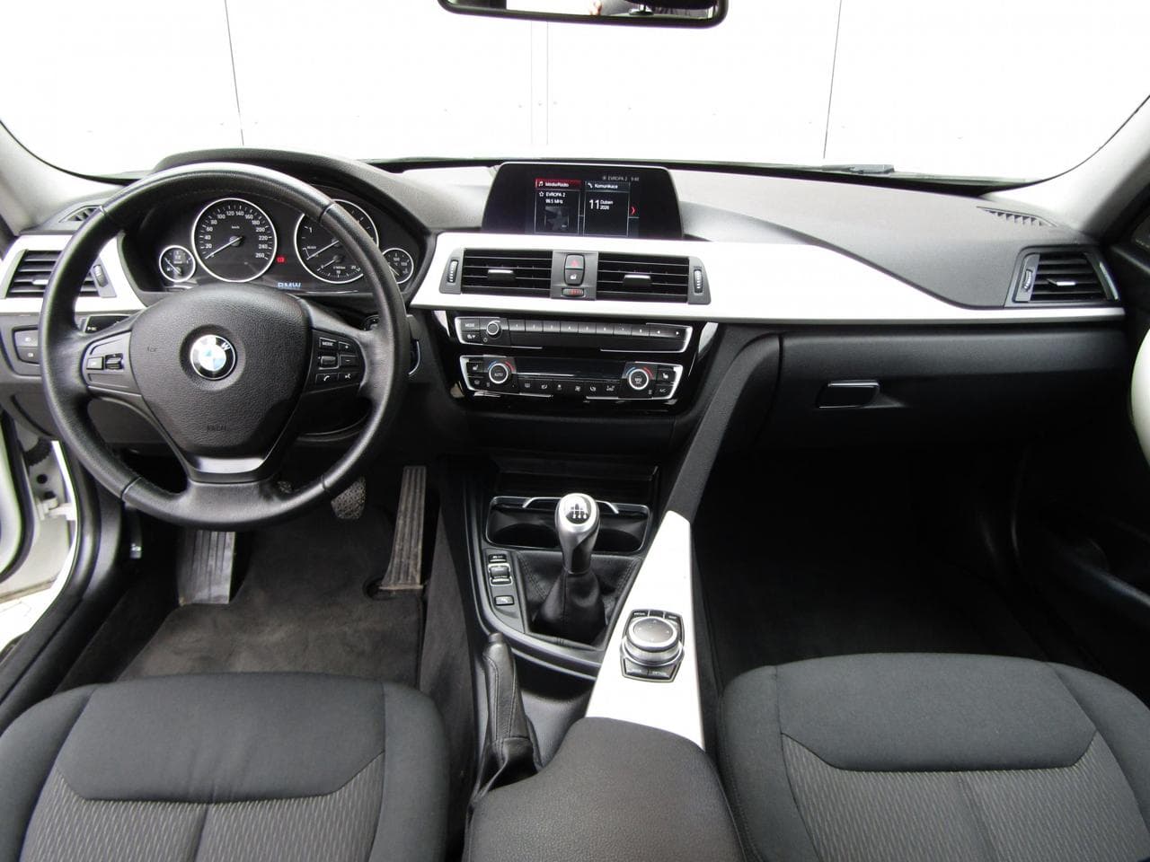 2019 BMW 3-SERIES - 13