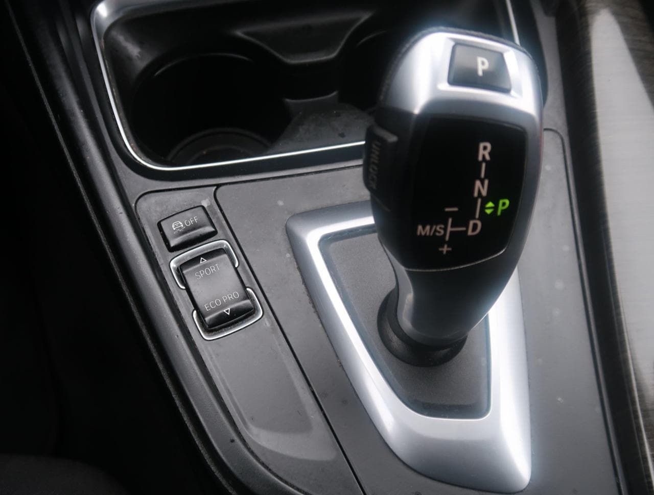 2013 BMW 3-SERIES - 35