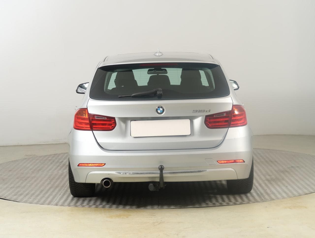 2013 BMW 3-SERIES - 10