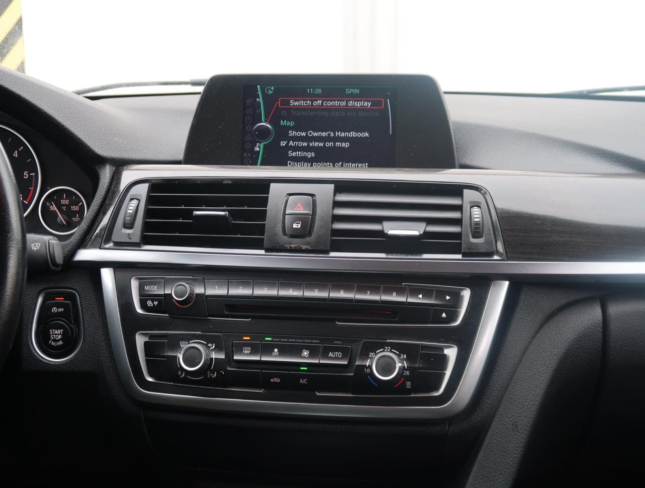 2013 BMW 3-SERIES - 34