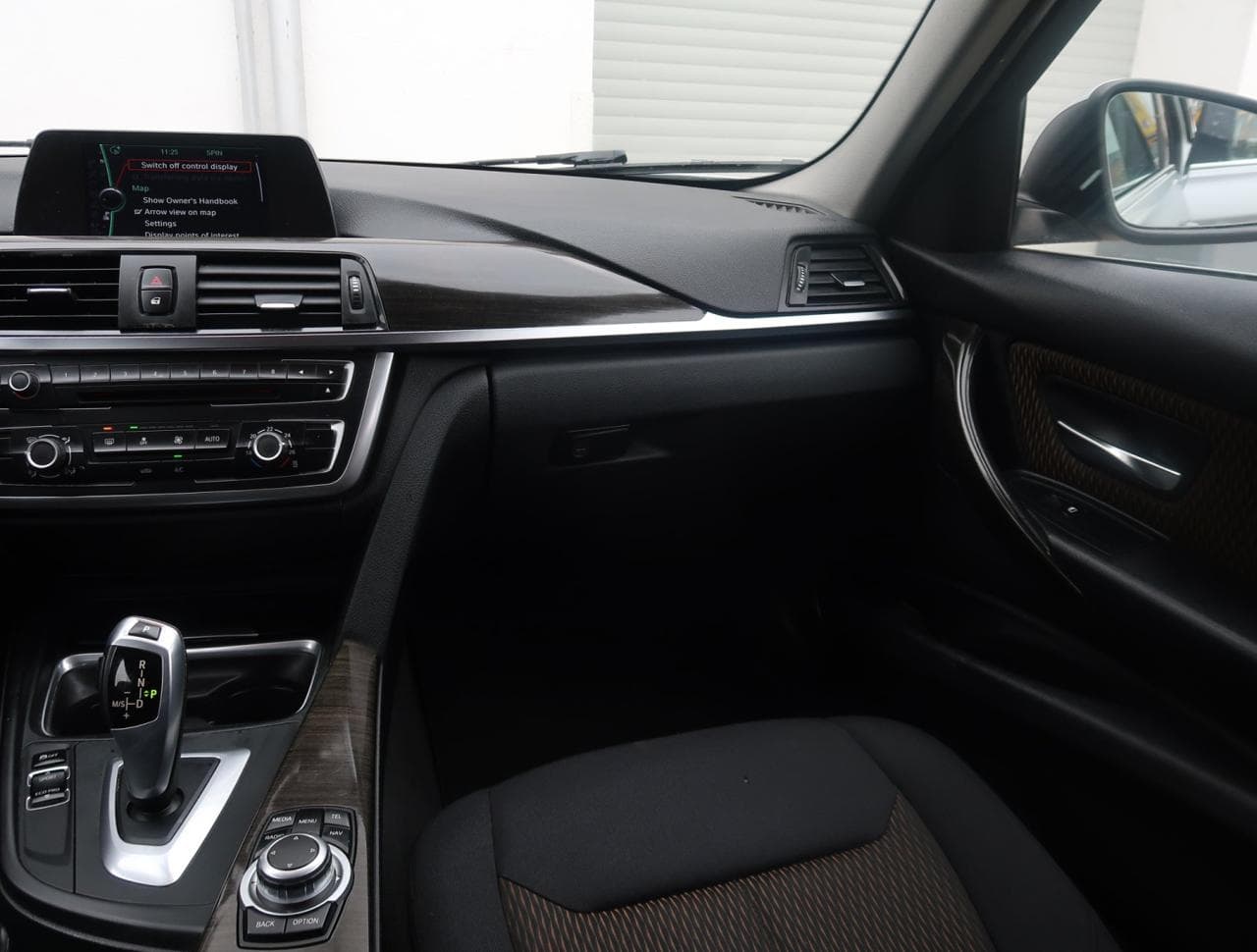 2013 BMW 3-SERIES - 20
