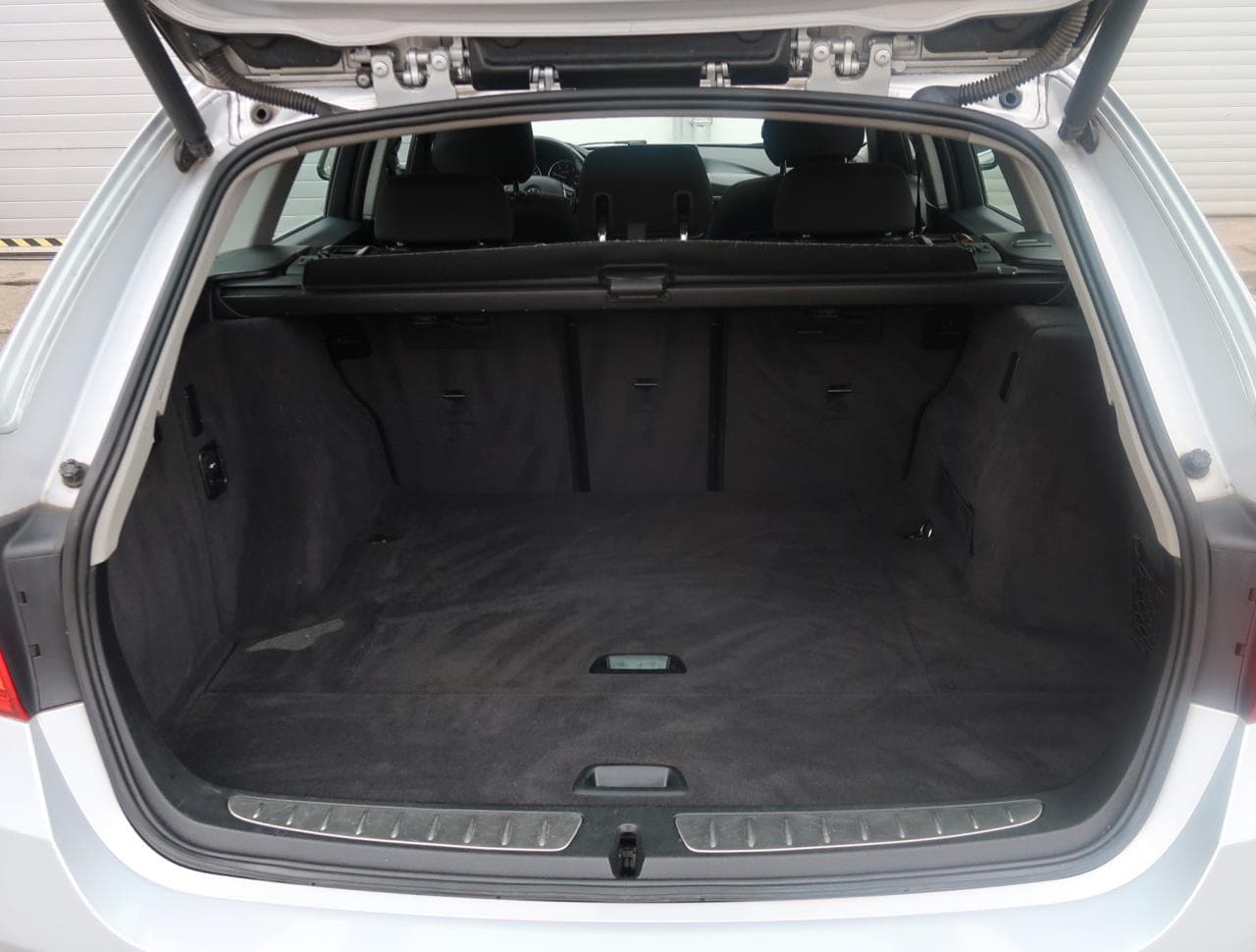 2013 BMW 3-SERIES - 37