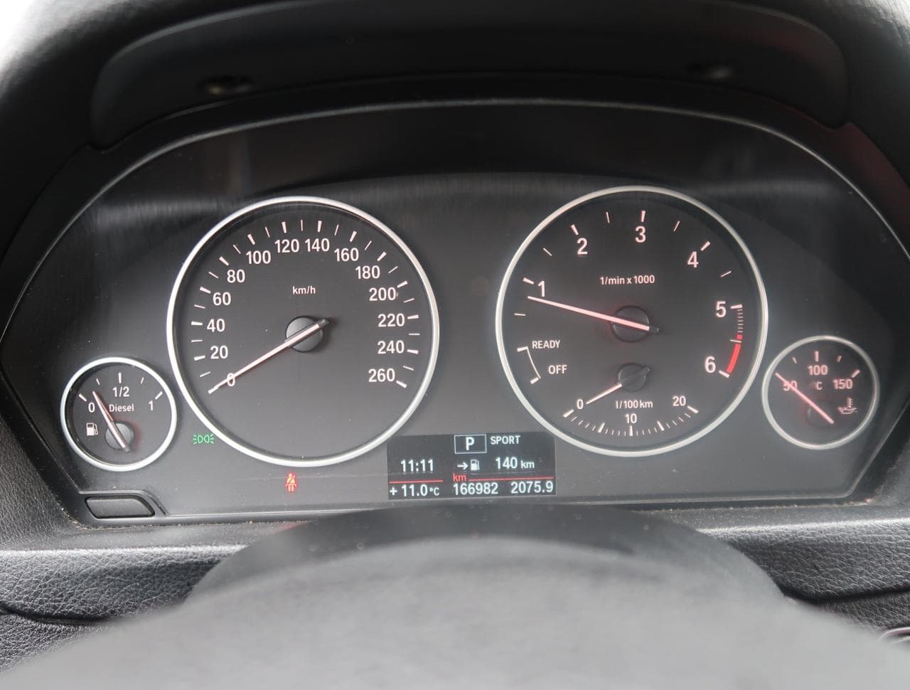 2013 BMW 3-SERIES - 32