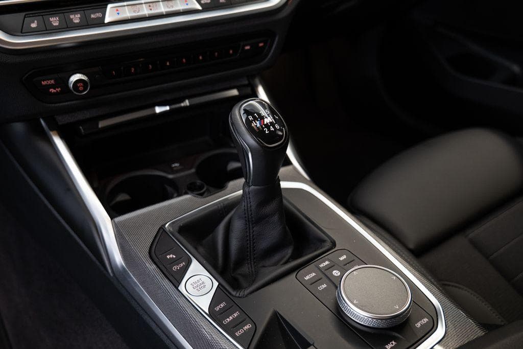 2022 BMW 3-SERIES - 18
