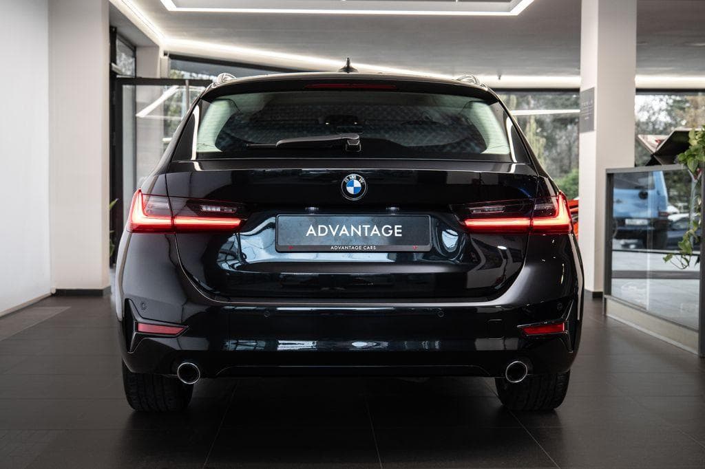 2022 BMW 3-SERIES - 3