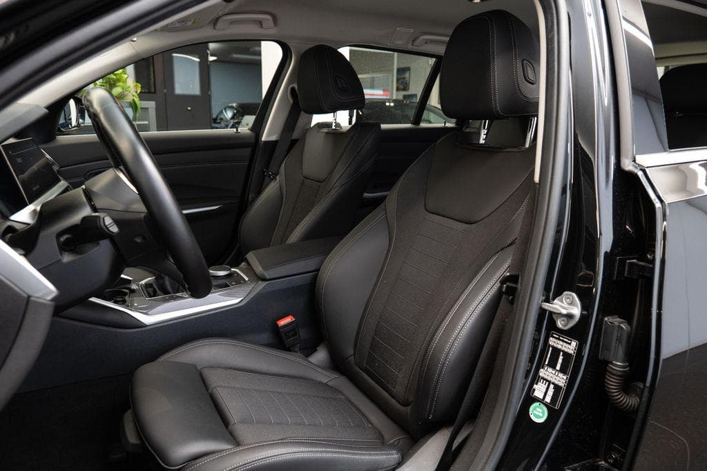2022 BMW 3-SERIES - 7