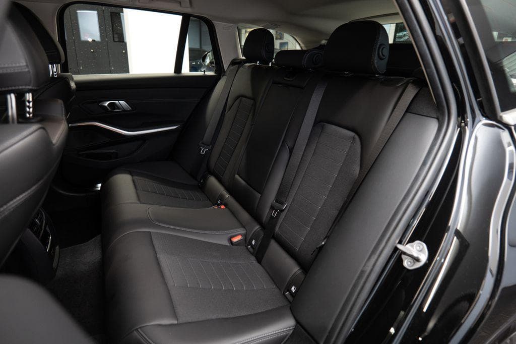 2022 BMW 3-SERIES - 10