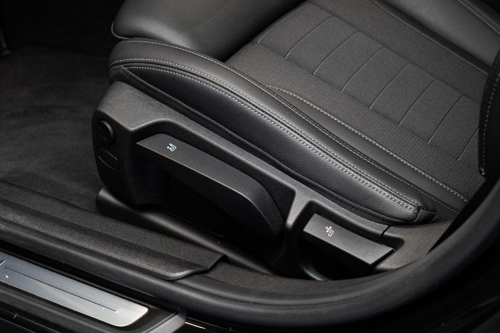 2022 BMW 3-SERIES - 8